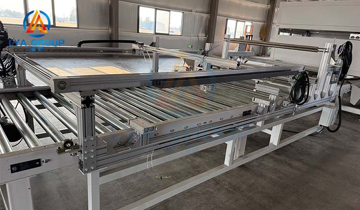 Flexible Stone Production Line Introduction