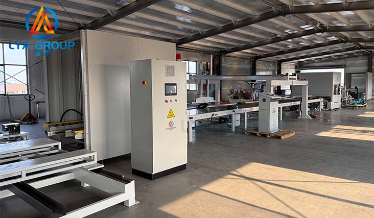 Flexible Stone Production Line Introduction