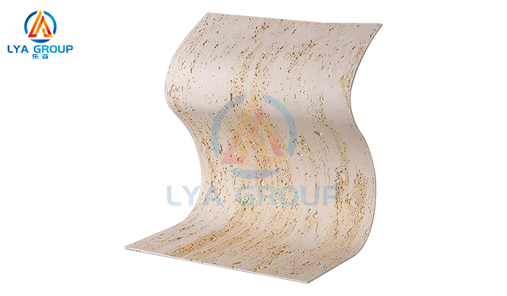 Components Of A Drying Room For Flexible Stone Production