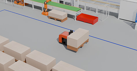 Safety Features