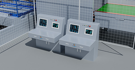 Timer and Monitoring Systems