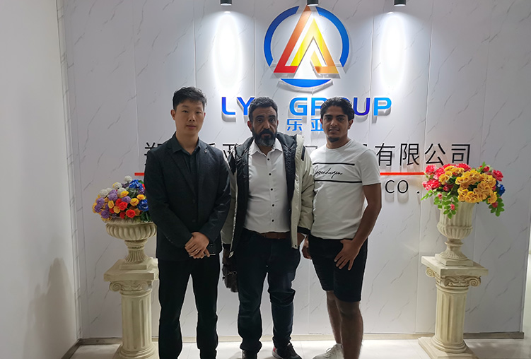 Case Of Flexible Stone: Collaborating With Indian Clients To Expand The Market