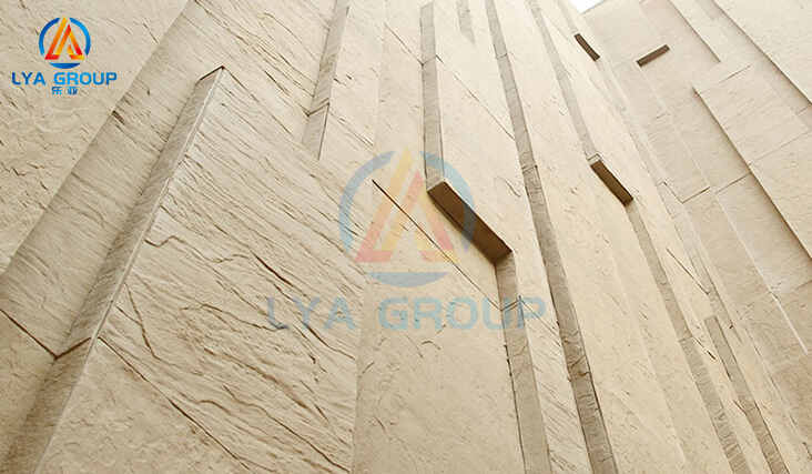 Flexible Stone Can Be Used Under Cold Weather