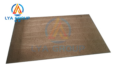 Surface Preparation