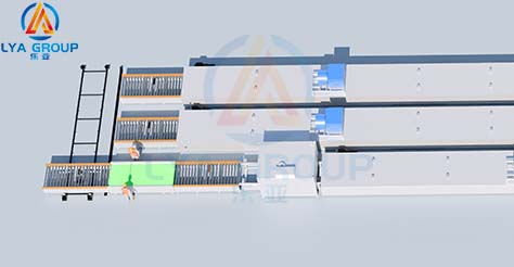 High - flexibility Design