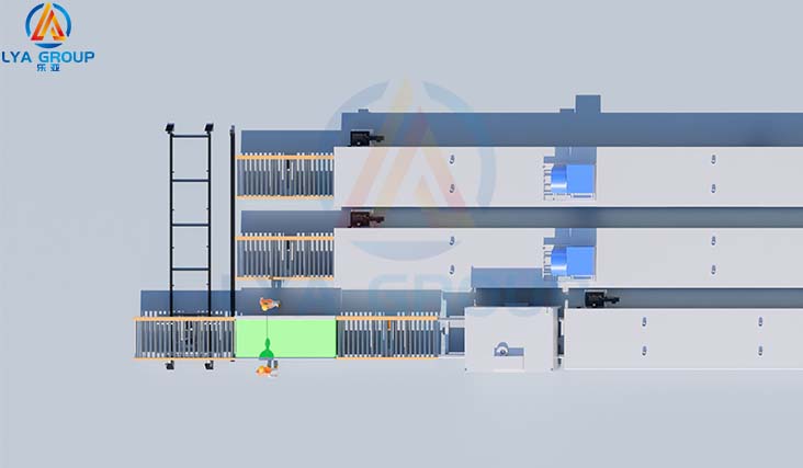 Flexible Stone Production Line Introduction
