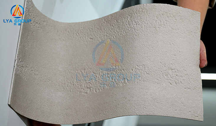 New Manual Flexible Stone Production Line
