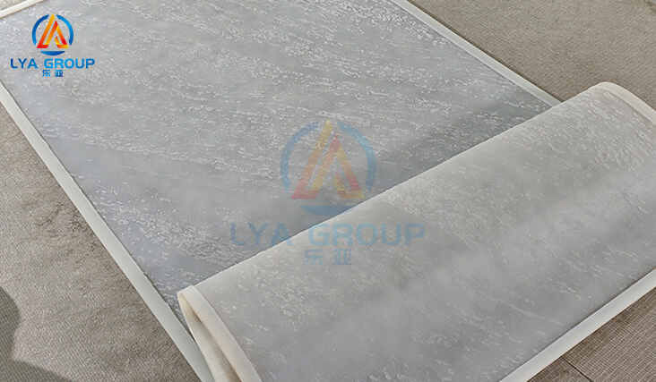 Silicone Moulds For mcm Flexible Tiles
