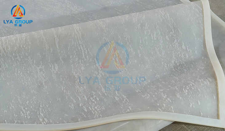 Silicone Moulds For mcm Flexible Tiles