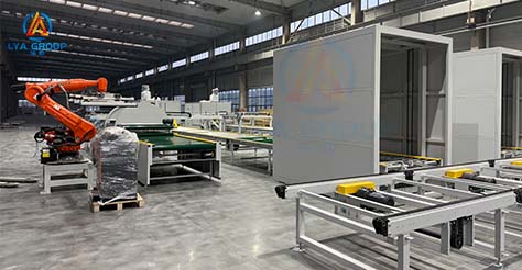 Product Features