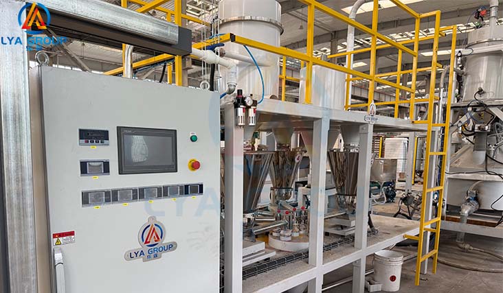 Unveiling Flexible Stone: Unlocking the Green Code of Raw Materials–2