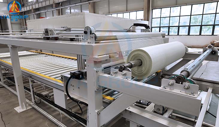 Flexible Stone Production Line Introduction