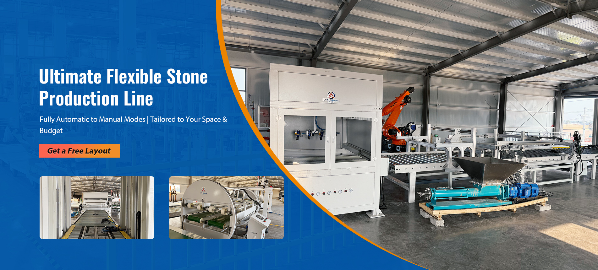 Zhengzhou Lya Group Co., Ltd