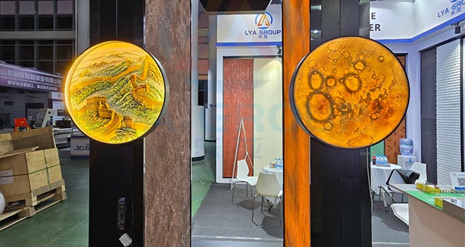 Translucent Flexible Stone: The Ultimate Fusion of Nature, Light, and Modern Design