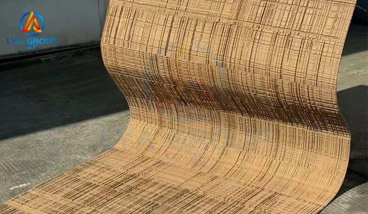 Flexible Stone Travertine