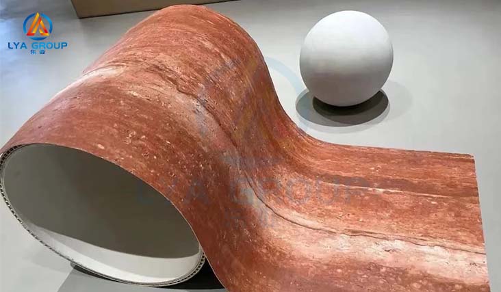 Soft Stone Panels
