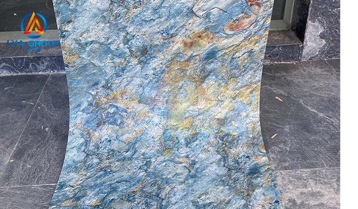 Flexible Stone Wall Panels