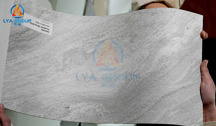 Flexible Stone Wall Panels