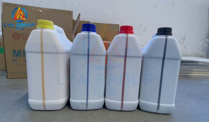 Non-fired Ink for Flexible Stone / PU stone