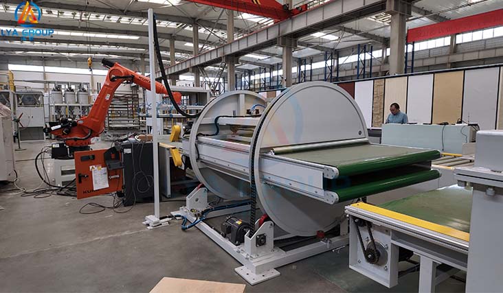 Unveiling Flexible Stone: Unlocking the Green Code of Raw Materials–1