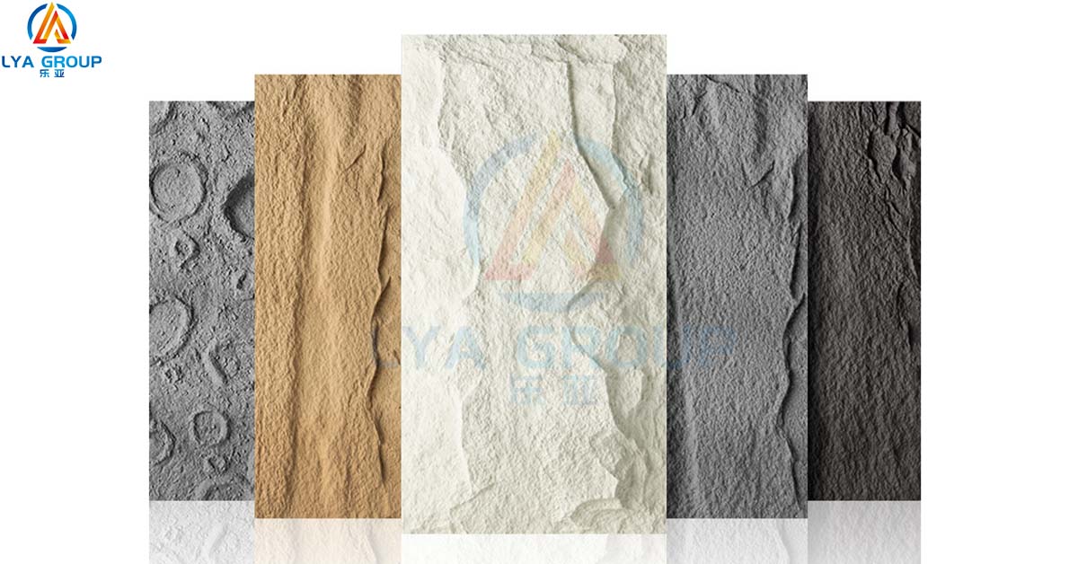 PU Faux Stone Wall Panels: The Smart Choice for Modern Architecture