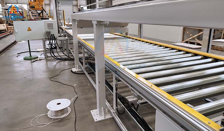 Roller Conveyor