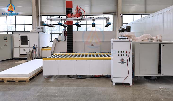 Lifting Platform