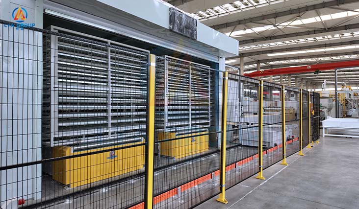 Independent Drying Chamber - 2