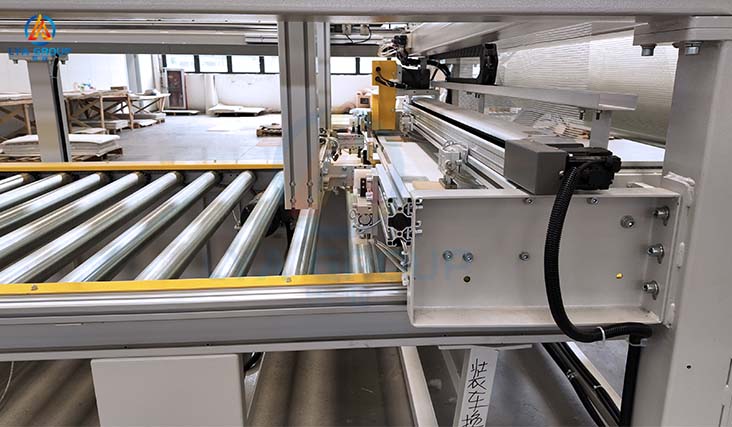 Roller Conveyor