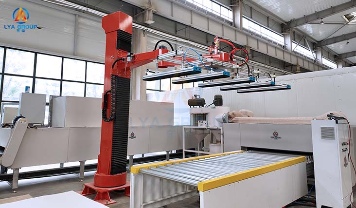 Lifting Platform