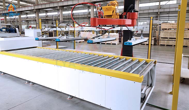 Lifting Platform