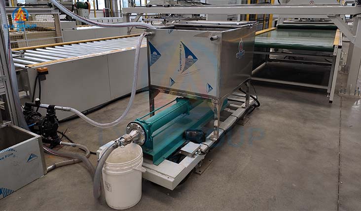 Roller Conveyor