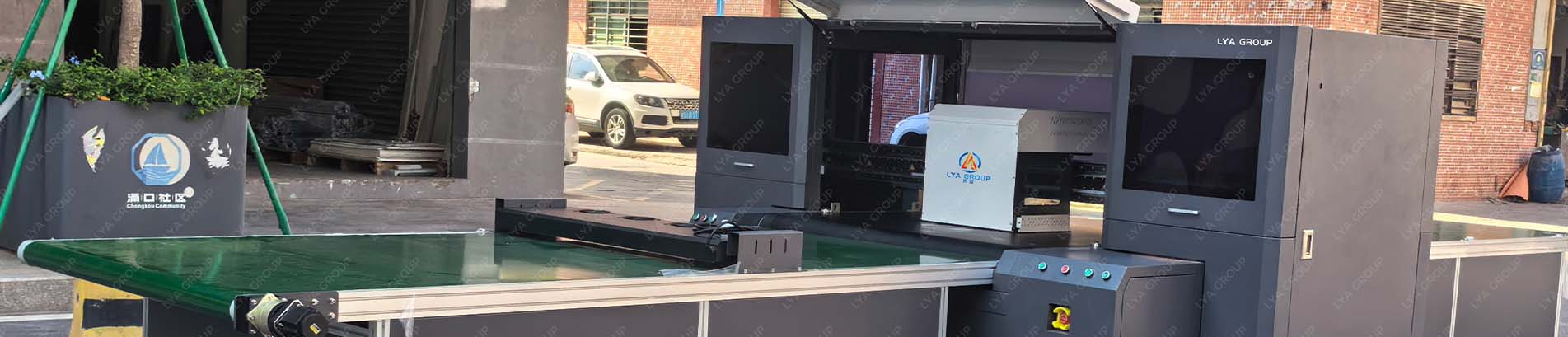 Printing Equipment & Solutions