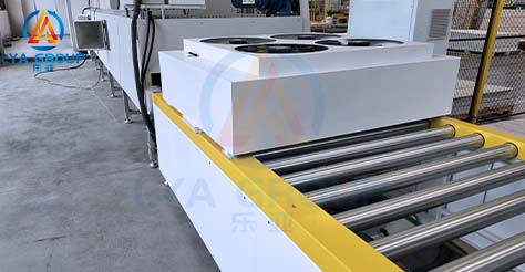 Production Process